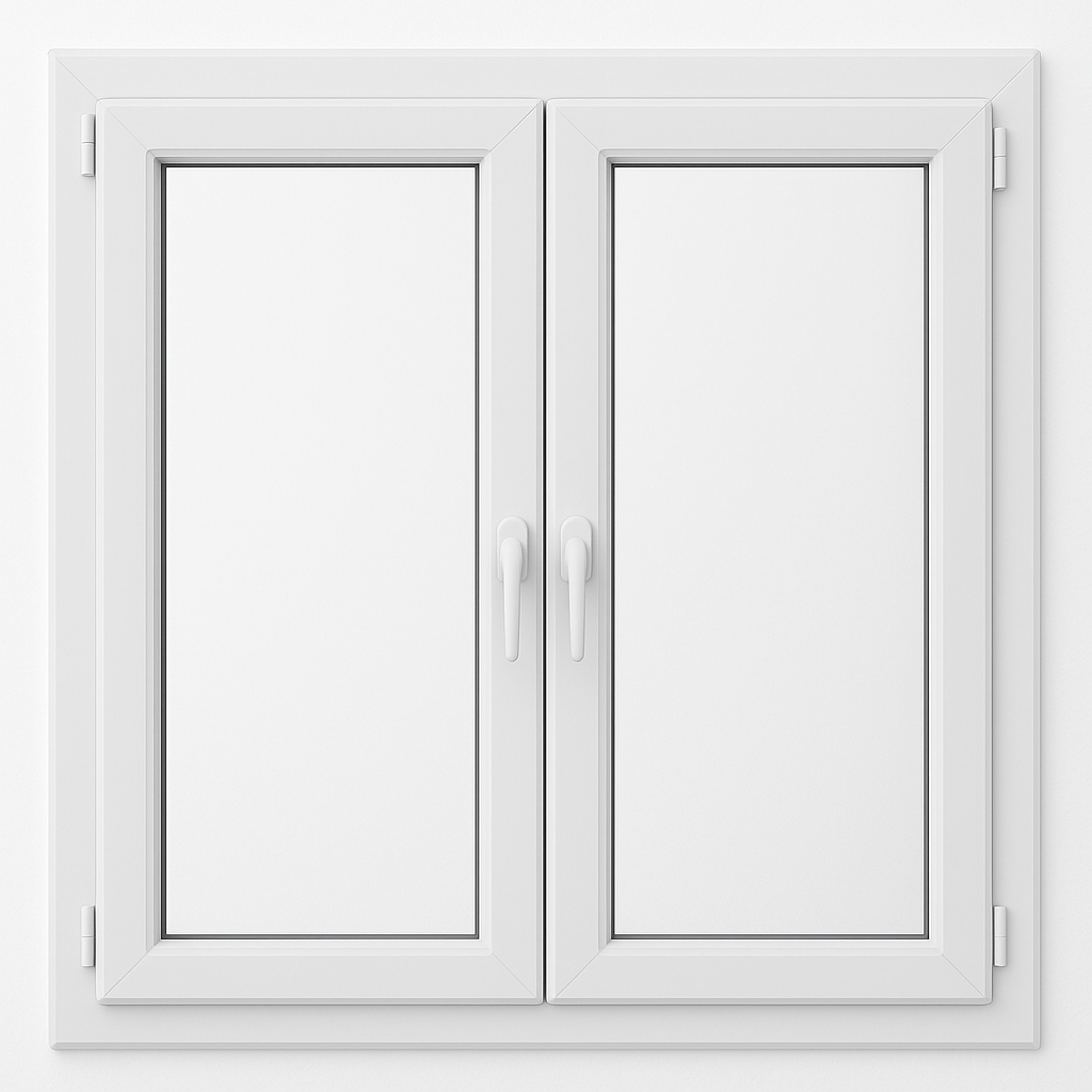 Fenêtre PVC ARALYA Design